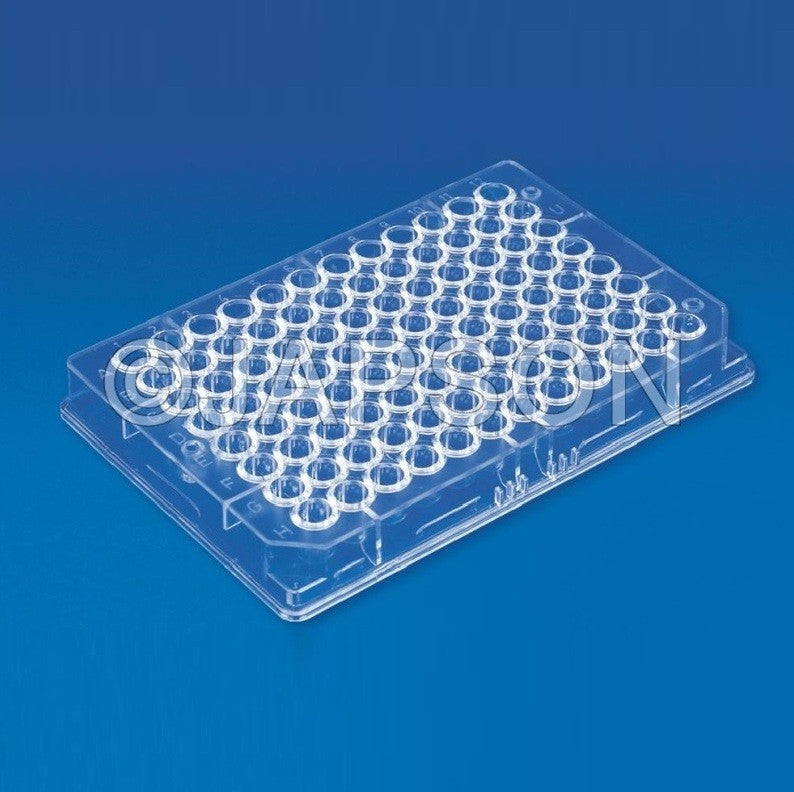 Micro Test Plates Micro Test Plates
